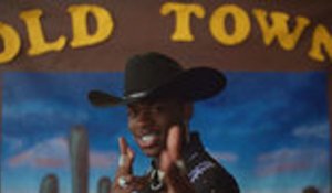 Lil Nas X's 'Old Town Road' Spends 7th Week at No. 1 on Billboard Hot 100 | Billboard News