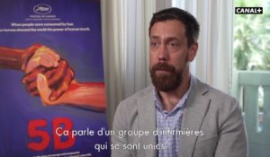 Le Pitch du Film 5B - Cannes 2019