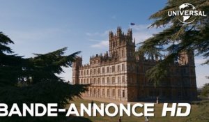 Downton Abbey Bande-Annonce Officielle VOST (2019) Hugh Bonneville, Maggie Smith