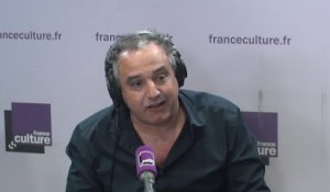 Omar Ouahmane : "Nous sommes dans un processus où l’on ne sait pas ce qu’il va se passer"
