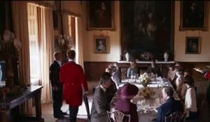 Downton Abbey Film Bande Annonce
