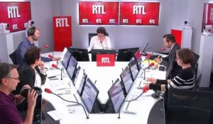 RTL Midi du 22 mai 2019