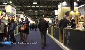 Modes d'emplois - Retour sur Vinexpo 2019