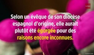 Centrafrique : une religieuse franco-espagnole assassinée