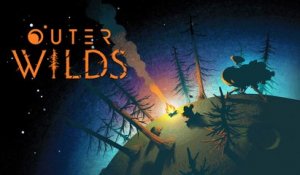 Outer Wilds - Trailer de lancement
