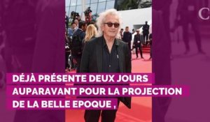 PHOTOS. Cannes 2019 : Marion Cotillard, Marina Foïs... revivez la montée des marches du 22 mai