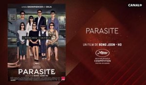 Parasite - Débat cinéma Le Petit Cercle - Cannes 2019