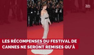 PHOTOS. Cannes 2019 : Virginie Efira, Adèle Exarchopoulos et Marina Foïs subliment la Croisette