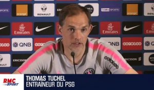 PSG : "Pas naïf", Tuchel n'est pas certain de conserver Neymar et Mbappé