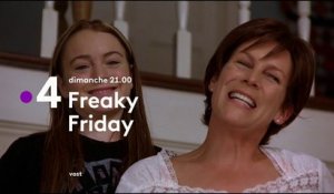Freaky Friday - Bande annonce