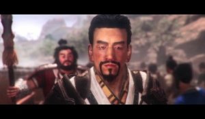 Total War  THREE KINGDOMS – Out now on macOS and Linux (1080p)