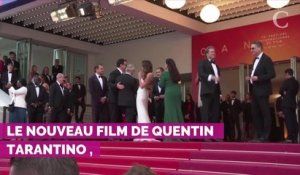 PHOTOS. Cannes 2019 : Leonardo DiCaprio, Orlando Bloom… revivez la montée des marches du 23 mai