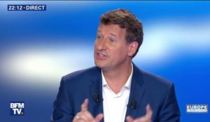Yannick Jadot: "Le gouvernement français est intervenu au niveau européen pour reporter l'interdiction de l'huile de palme au bénéfice de Total"