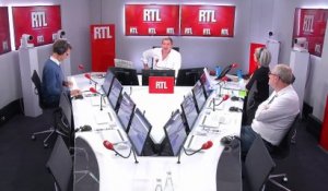 Le journal RTL de 7h du 24 mai 2019