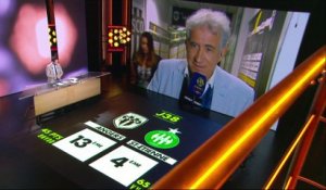 Ligue 1 Conforama - 38ème journée : Bernard Caïazzo (ASSE) se confie dans Jour de Foot !