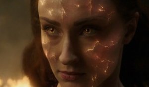 X-Men: Dark Phoenix: Trailer #2 HD VO st FR/NL