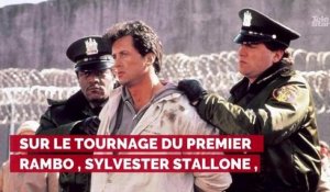 PHOTOS. De Rambo à Rambo 5 : retour sur la transformation physique de Sylvester Stallone