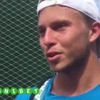 Roland-Garros 2019 - Alexandre Müller dans le grand tableau : "Essayez d'éviter Rafael Nadal"