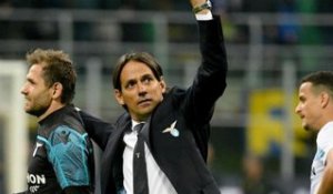 Juventus - Zaccheroni verrait bien Simone Inzaghi sur le banc