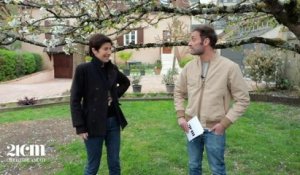 Le jardin d’Eden – 21CM - CANAL+ 