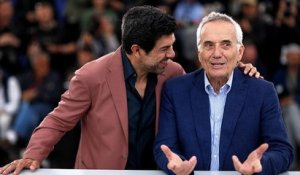 La mafia sicilienne investit le tapis rouge de Cannes