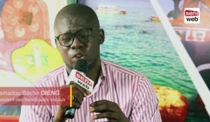 dialogue politique: le président des bégayeurs interpelle Macky Sall