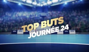 Le Top Buts de la 24e journée | Lidl Starligue 18-19