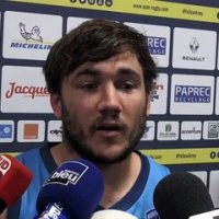 Clermont - Montpellier : "C'était une finale pour nous" savoure Paillaugue