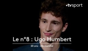 Roland-Garros / Next Gen : Ugo Humbert, le challenger français