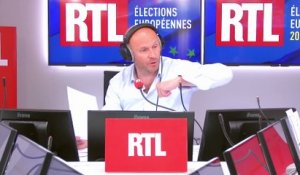 Le journal RTL de 7h du 26 mai 2019