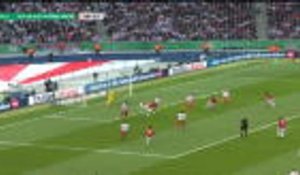 Coupe d'Allemagne - Le Bayern écrase Leipzig et s'offre le doublé