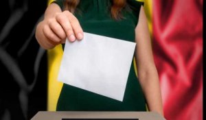 Résultats des élections 2019: le PS recule mais reste premier parti au Parlement wallon, devant MR et Ecolo
