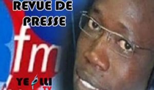 Revue de presse rfm du 27 Mai 2019 avec Mamadou Mouhamed Ndiaye