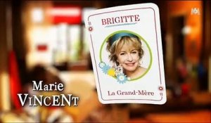 Générique de la série de M6 "En famille" - VIDEO