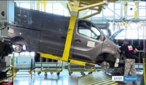 Automobile : Fiat-Chrysler veut fusionner avec Renault