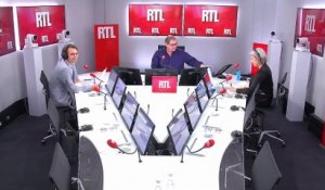 Le journal RTL de 7h du 28 mai 2019