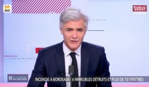 L'actualité vue des territoires - Le journal des territoires (28/05/2019)