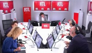 Les actualités de 12h30 - Européennes : Emmanuel Macron à Bruxelles avec les 27