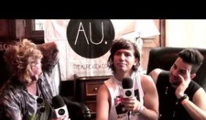 Interview: The Griswolds at The Aussie BBQ (SXSW 2014)