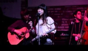 Korean Indie Artist Yozoh Performing at MU:CON 2014