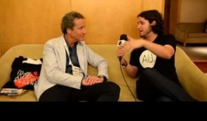 Interview: Daniel Glass (Glassnote Records) at Music Matters Singapore - Part Two