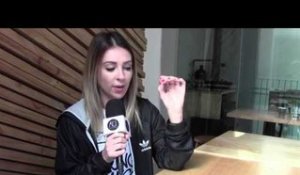 Interview: Alison Wonderland (Part Two) on "Calm Down" EP and the Rural Juror Touror!