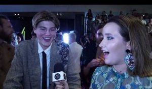 ARIAs 2018: RUEL reflects on a mad 2018