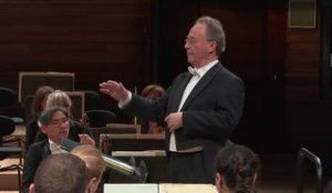 Wagner : Siegfried-Idyll (Emmanuel krivine / Orchestre national de France)