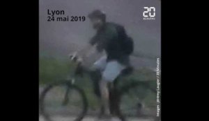 Explosion à Lyon: L'ADN retrouvé sur le colis piégé est bien celui du suspect