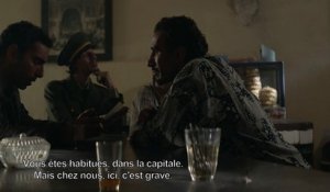 Abou Leila (2020) - Excerpt 2 (French Subs)