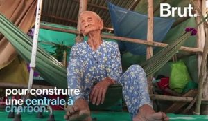 Vietnam : cette femme de 99 ans refuse de quitter ses terres