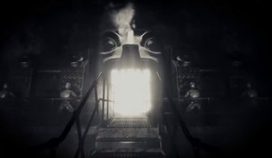 Layers of Fear 2 - Bande-annonce de lancement