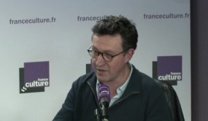 Marc Fressoz : "Le déclin du fret résulte de problèmes spécifiques à la SNCF mais aussi de l’élargissement de l’Europe aux pays de l’Est et de la libéralisation du marché du transport routier"