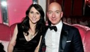 MacKenzie Bezos Signs Giving Pledge, Will Give Half of Fortune to Charity | THR News